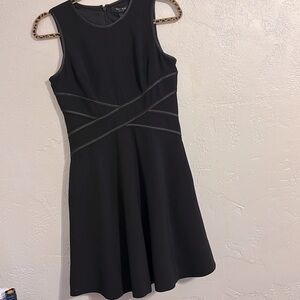 White House Black Market Dress